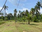 Land for Sale Wariyapola