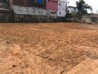 Land for Sale Wattala (EM1603)