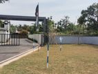 Land for Sale Wattala