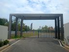 Land for sale wattala