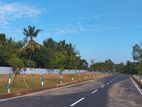 Land for Sale Wattala