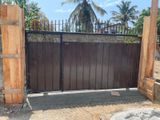 Land for Sale – Wattala