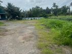 Land for Sale Wattala