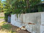 Land for Sale Wattala