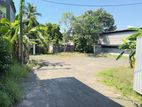 Land for Sale Wattala (LS2002)