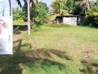 Land for Sale Wattala, Mahabage, Maththumagala