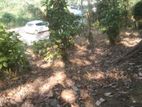 Land for Sale - Wattegama,Yatawara