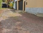 Land for Sale Wehrara Boralesgamuwa