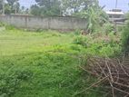 Land for sale wekada in panadura