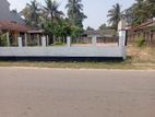 Land For Sale Welabada Road Katuwapitiya Negombo Gampaha