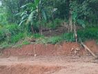 Land For sale Weligalla