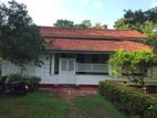 Land For Sale Weligama
