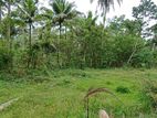 Land for Sale Weligama Matara