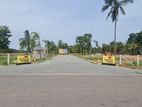 Land for Sale Welihena Kochchikade Sarasi Villas