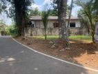 Land for Sale Weliveriya