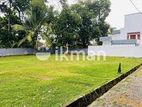 Land for Sale Weliweriya