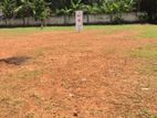 Land for Sale Weliweriya