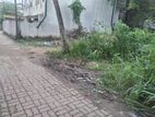 Land For Sale Wellampitiya- Reference L3366