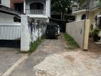Land for Sale - Wellawatte