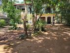 Land with House for Sale Talalla