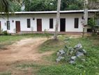 Land for Sale with 7 Boarding Houses - Minuwangoda