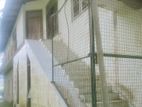 Land for Sale with a Two-Storey Building Ruwanwella