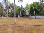 Land for sale with all facilities in Mirigama