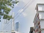 Land For Sale With Apartment Development Approvals in Colombo 2