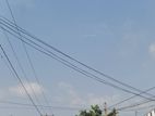 land for sale with development approval in Nugegoda
