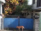 Land for Sale with House Annex – Colombo 05