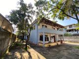 Land For Sale With House Dehiwala