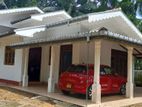 Land For Sale with House | Horana - Padukka