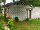 Land for Sale with House Near Nsbm University