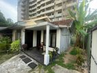 LAND FOR SALE WITH OLD HOUSE – DEHIWALA (C7-10551)