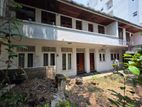 Land for Sale with Old House in Colombo 06 - 3930U 