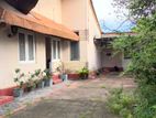 Land for Sale with Old House in Colombo 06 – Kirulapone