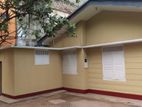 Land for Sale with Old House in Colombo 9