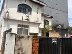 Land for Sale with Old House in Dehiwala-Mount Lavinia - 3952U