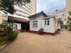 Land for Sale with old house in Hedges Court, Colombo 10 (C7-7335)