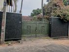 Land for Sale with Two Houses in Colombo -15