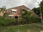 Land for SALE with Vintage House in Colombo 5
