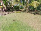 Land for Sale within Panadura UC limit
