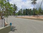 Land For saler in Veyangoda