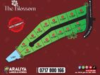 land for sel in belummahara