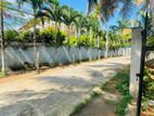 Land For Sele - Paramulla , Matara