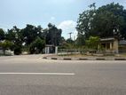 Land for Sale - Ampara