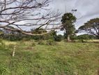 Land for Sale in Kakirawa