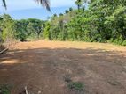 Land for Sale Gonapola
