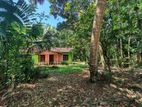 Land for Sale in Kumarigama