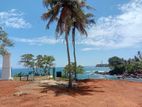 land for tourisem industry in deundara beach